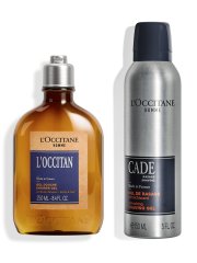 L'Occitane Men's Hamper