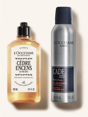 L'Occitane Men's Hamper