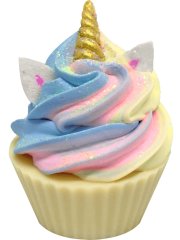 Planet Yum Unicorn Cupcake Soap 120g