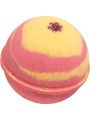 Planet Yum Japanese Honeysuckle Bath Bomb 245g