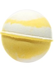 Planet Yum Frangipani Bath Bomb 245g