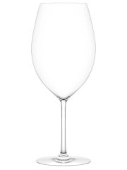 Plumm Vintage Red A Wine Glasses, Set of 2