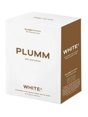 Plumm Vintage White A Wine Glasses, Set of 2