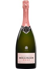 Bollinger Rosé 750ml