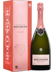 Bollinger Rose 750ml
