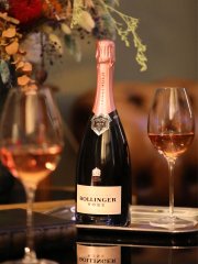 Bollinger Rose 750ml