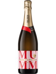 Mumm Vintage Marlborough Rosé 750ml