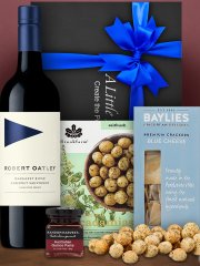 Signature Red Wine Hamper