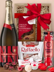 Mumm Marlborough Premium Wine Hamper