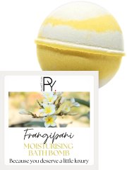 Planet Yum Frangipani Pamper Hamper