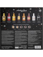 Anthon Berg Advent Calendar 375g