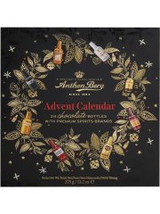 Anthon Berg Advent Calendar 375g