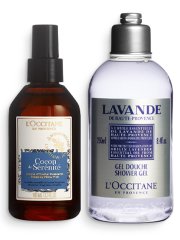 L'Occitane Lavender Fragrance Duo