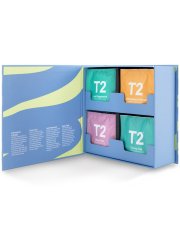 T2 Feel Good Tea Bag Gift Pack