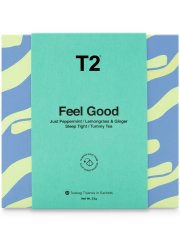 T2 Feel Good Tea Bag Gift Pack
