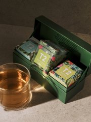 T2 Leafy Greens Icon Trio Gift Pack