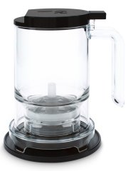 T2 Teamaker Black 500ml