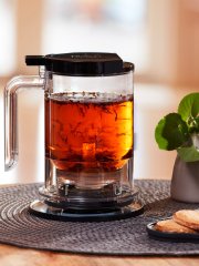 T2 Teamaker Black 500ml