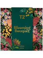 T2 Blooming Bouquet Gift Pack
