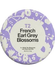 T2 French Earl Grey Blossoms