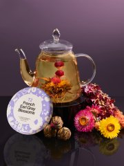T2 French Earl Grey Blossoms