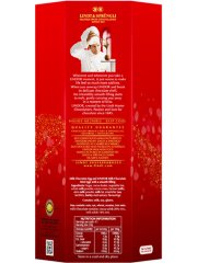 Lindt Milk Egg and Lindor Milk Mini Eggs 83g