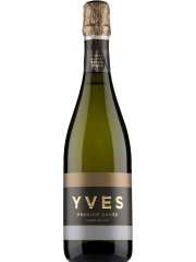 Yves NV Premium Cuvée Yarra Valley, 750ml