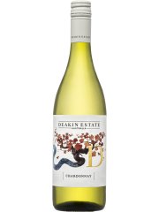 Deakin Estate Chardonnay 750ml
