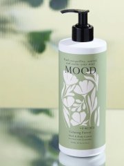 Mood by MOR Calming Forest Hand & Body Lotion 450ml