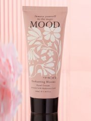 Mood by MOR Enchanting Blooms Hand Cream 100ml