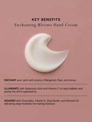 Mood by MOR Enchanting Blooms Hand Cream 100ml