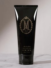 MOR Marshmallow Spa Hand & Body Wash, 200ml
