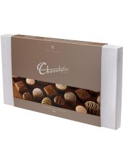 Chocolatier Pure Indulgence Share Box Milk, 190g