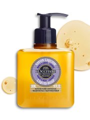 L'Occitane Shea Lavender Liquid Soap 300ml