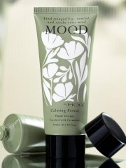 Mood by MOR Calming Forest Hand Cream 100ml