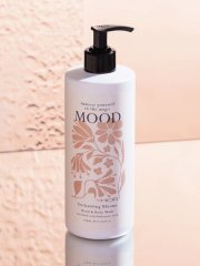 Mood by MOR Enchanting Blooms Hand & Body Wash 450ml