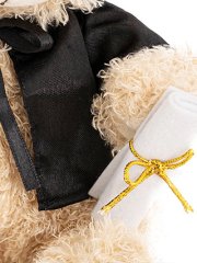 Teddy Bear - Graduation