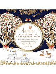 Holdsworth Classic Christmas Marc de Champagne Truffles, 110g