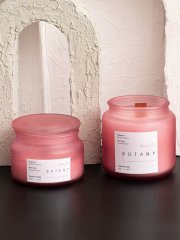 Botany Fresh Cut Peony Candle 150g
