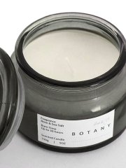 Botany Rose & Sea Salt Candle 150g