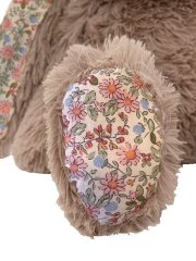 Petals the Bunny Soft Plush Toy 23cm