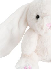 Molly the Bunny Soft Plush Toy 21cm