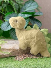 Bonnie the Stegosaurus Soft Plush Toy 34cm
