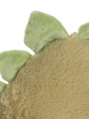 Bonnie the Stegosaurus Soft Plush Toy 34cm