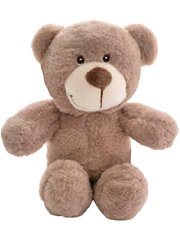 Snuggles the Bear Soft Plush Toy 15cm