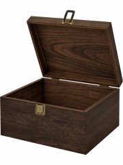 Comfort in a Cup - Tea & Coffee Gift Chest