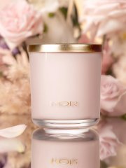 MOR Marshmallow Deluxe Soy Candle 380g