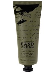MOR Correspondence Sencha Verbena Hand Cream 100ml