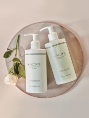 MOR Marshmallow Petals Creamy Body Lotion 300ml