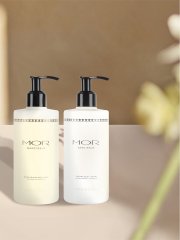 MOR Narcissus Moisturising Body Wash 300ml